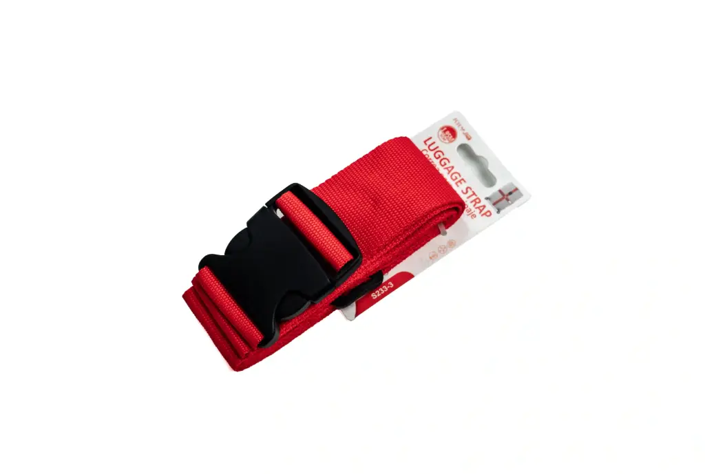 Luggage Strap A9258