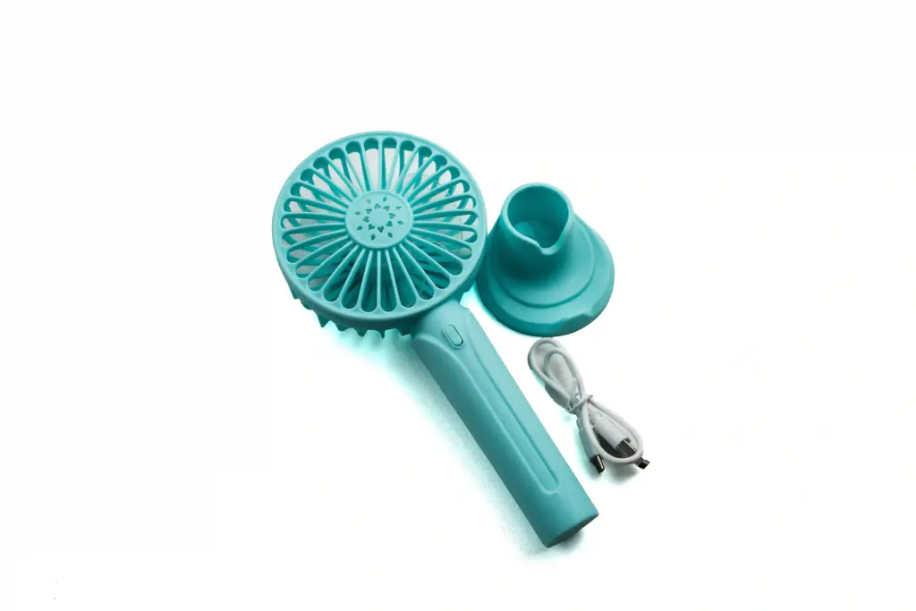 USB Portable fan A9141