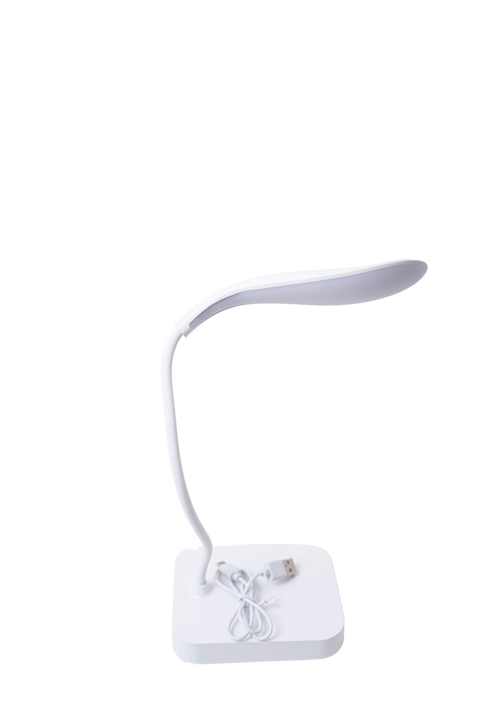 USB Rechargeable Desk Lamp