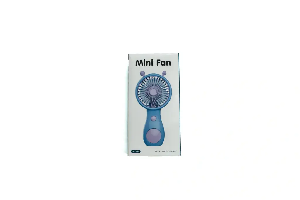 USB Ventilátor A9139