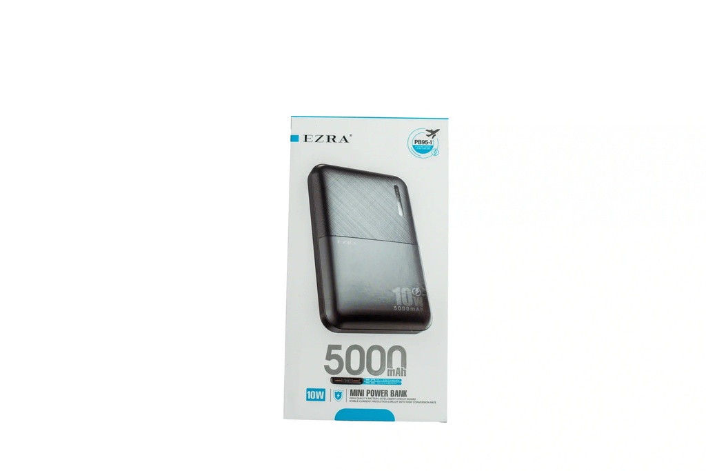 Power bank A9123
