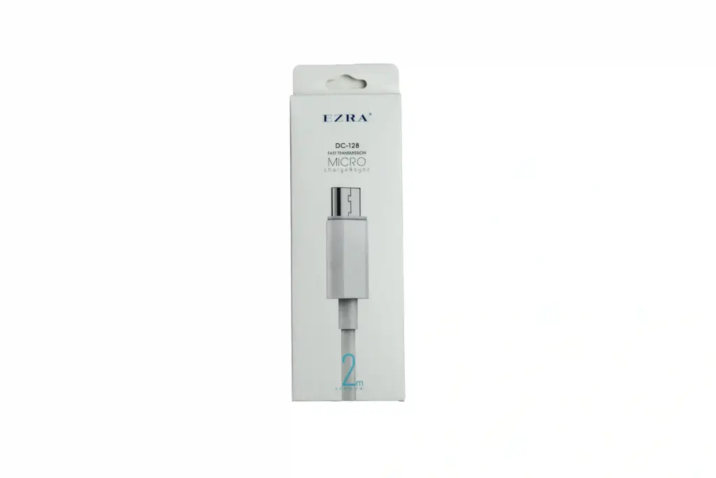 Cáp dữ liệu nhanh USB-A sang USB-C 2m