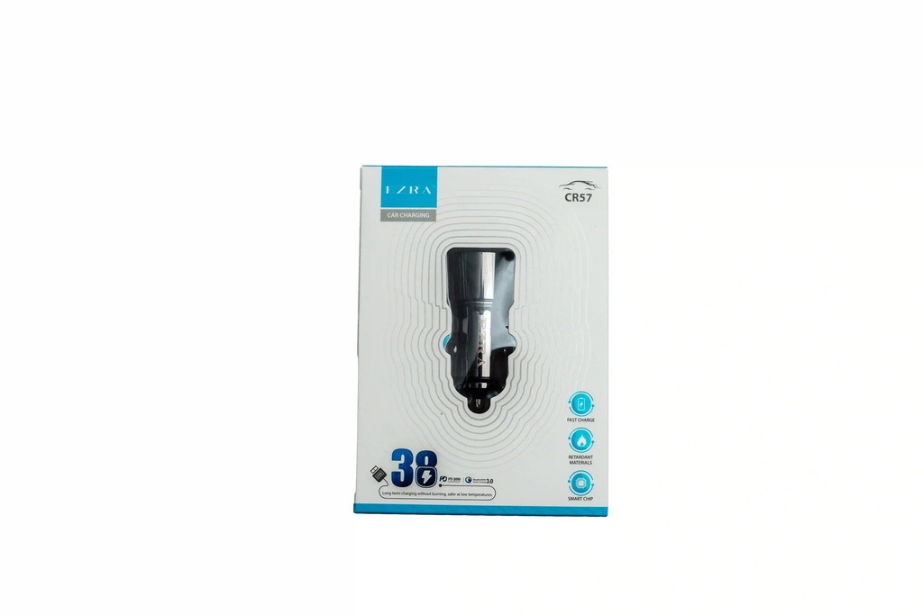 Car charger