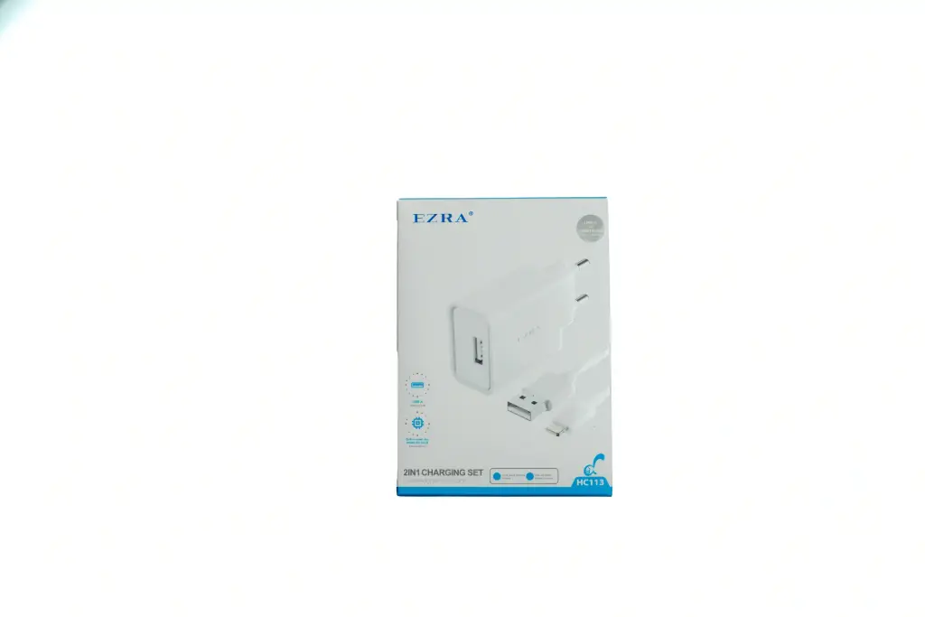 Charging kit A9116