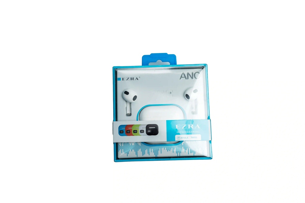 Wireless headphones A9108