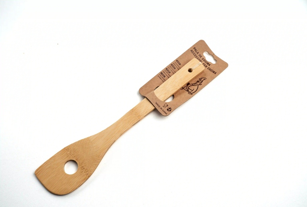 Kitchen Stirring Spoon A3226