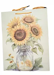 Dárková taška A10352 - size M