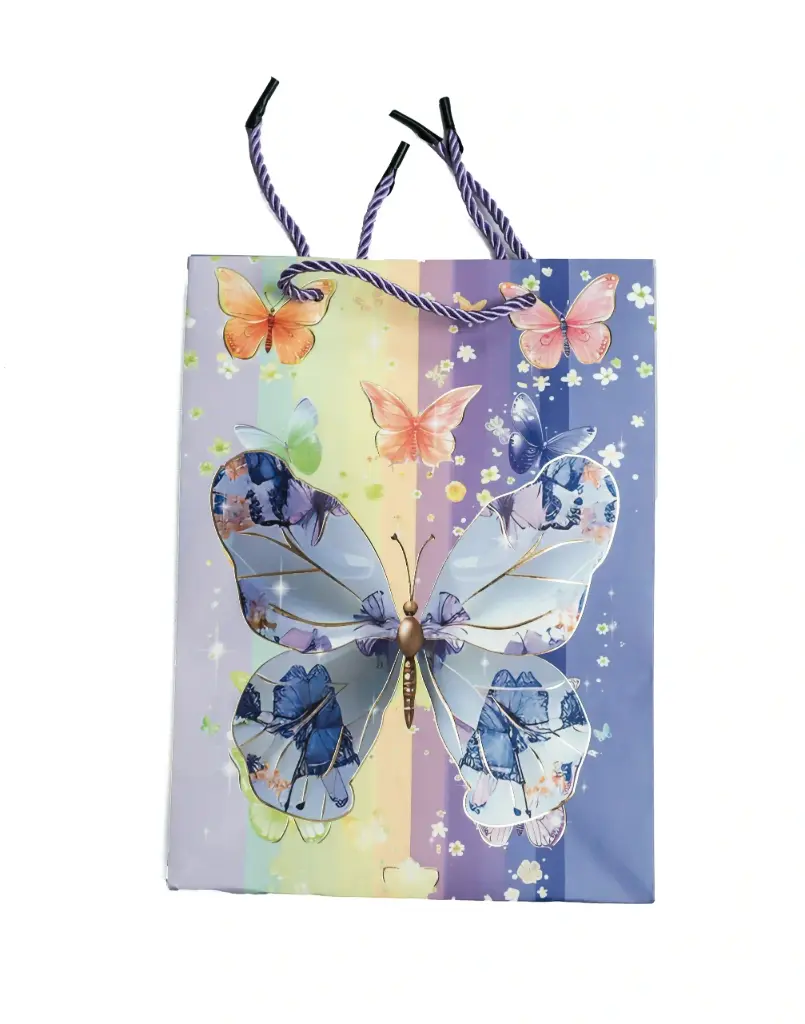 Gift Bag - size Xs A10284