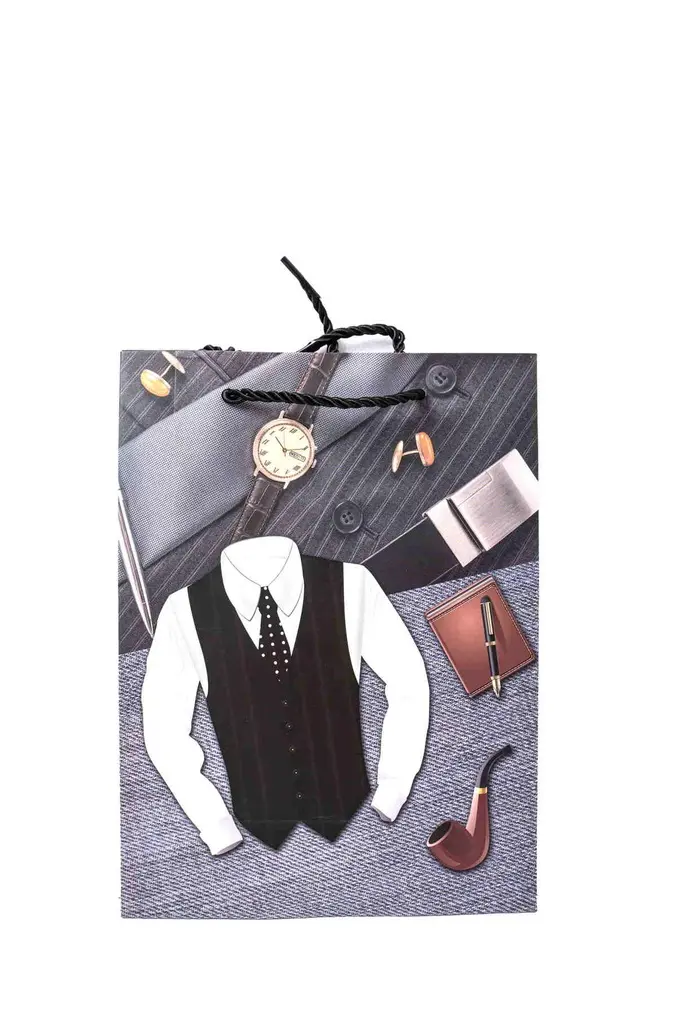 Dárková taška A10277 - size L