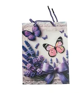 Dárková taška A10265 - size L