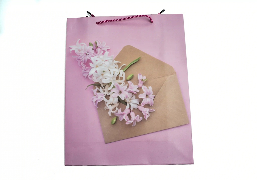 Dárková taška A10245 - size M