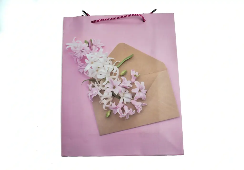 Dárková taška A10245 - size M