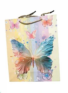Gift Bag A10285 - size M