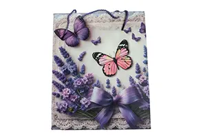 Dárková taška A10264 - size M