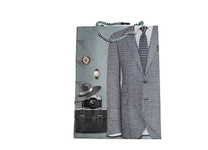 Túi quà tặng - size Xs A10272