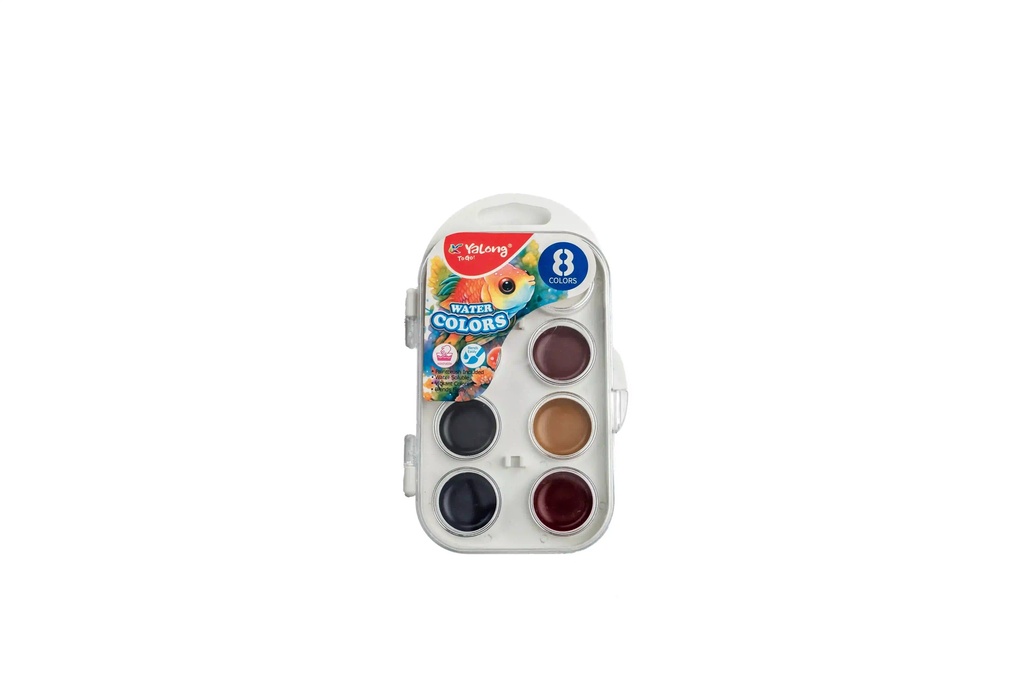 Watercolors A10021