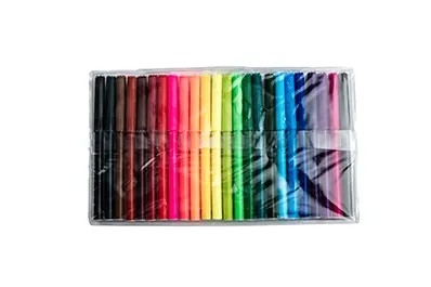 Markers 24pcs A10026