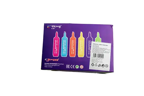 Bút đánh dấu A10010