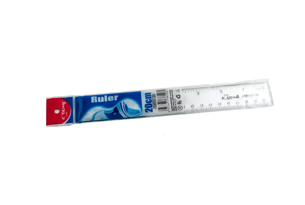 Ruler A10042