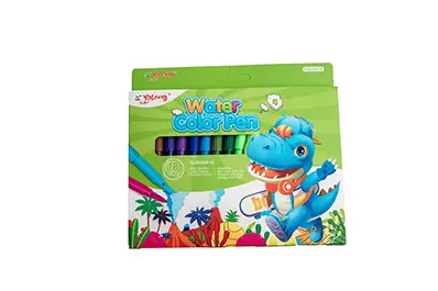 Bút dạ 18 cái A10018