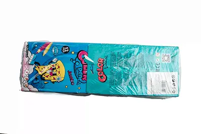 Jumbo Colored Pencils A10015