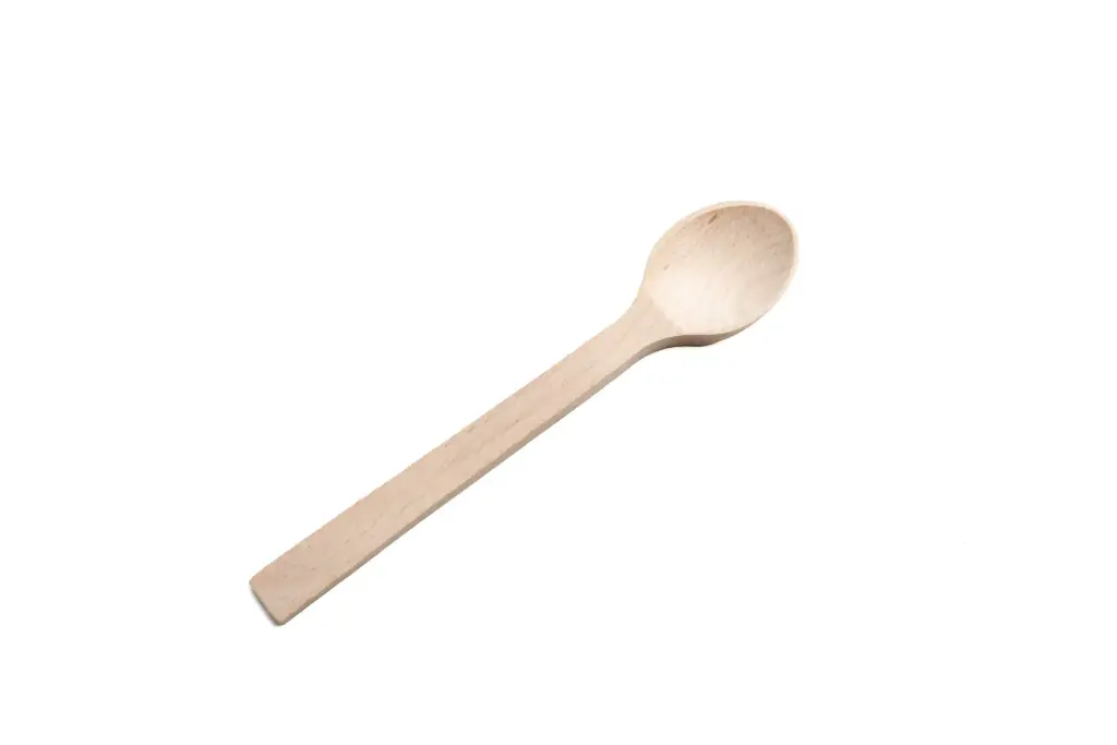 Stirring spoon 56a