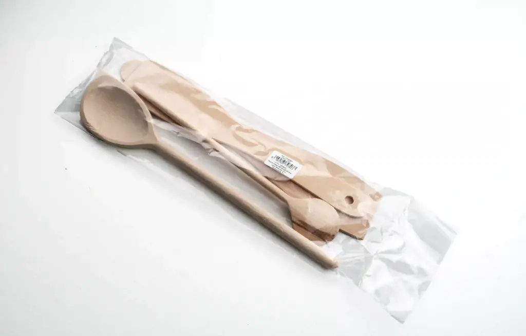 Set of stirring spoons 300