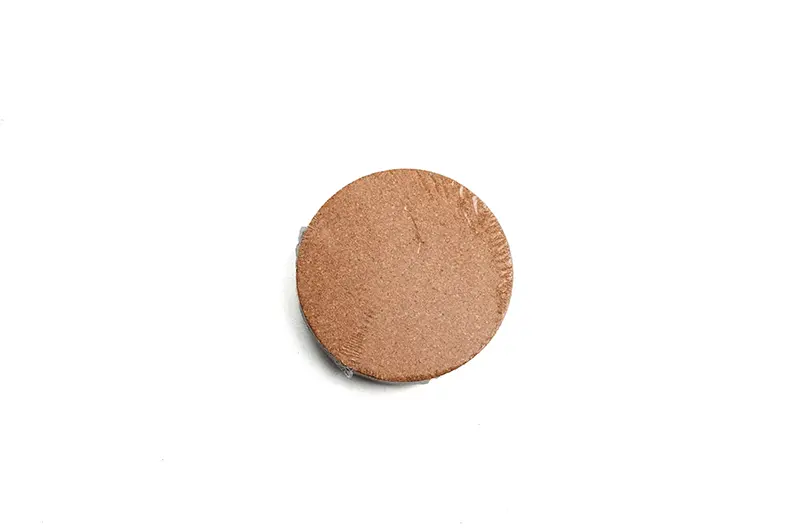 Miếng lót ly 4 cái-B5182