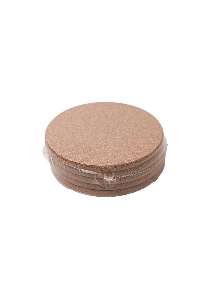 Miếng lót cốc 5 cái-B5183