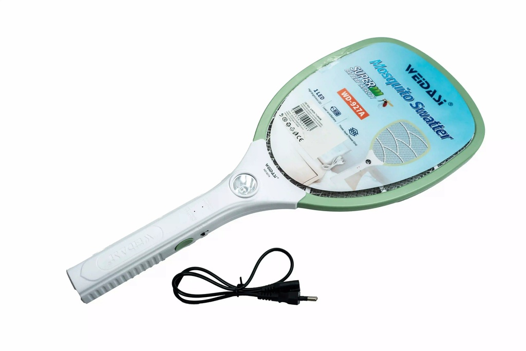 Electric fly swatter A9928