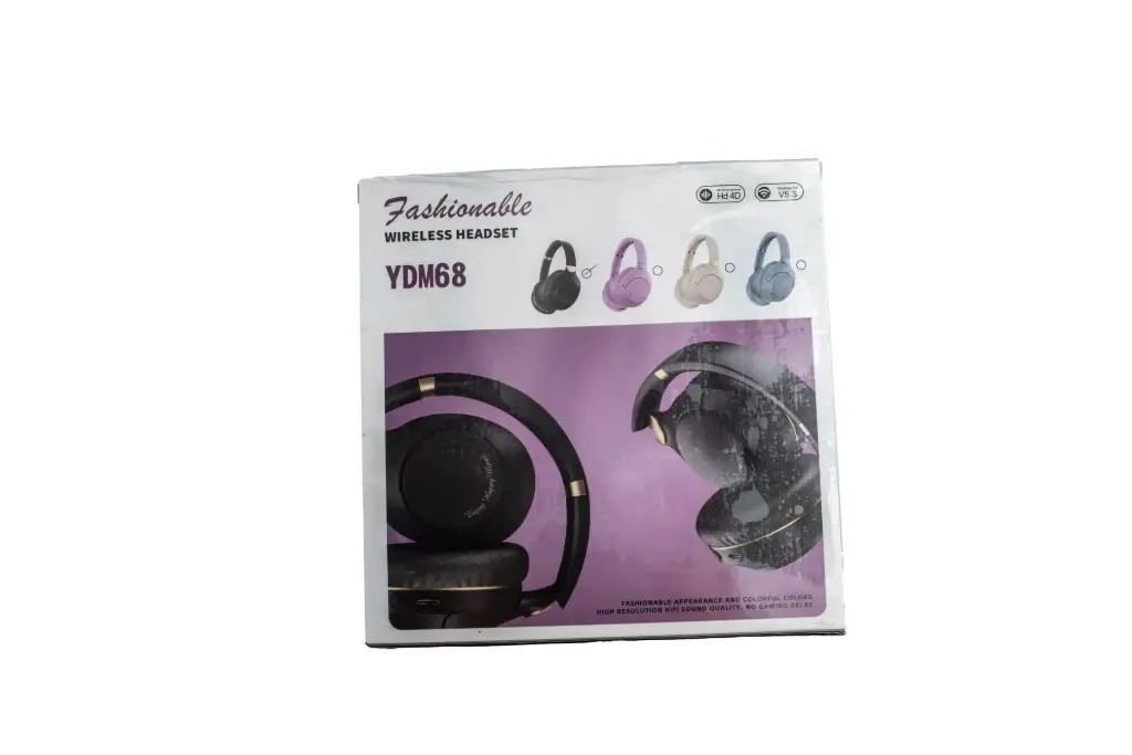 Tai nghe không dây