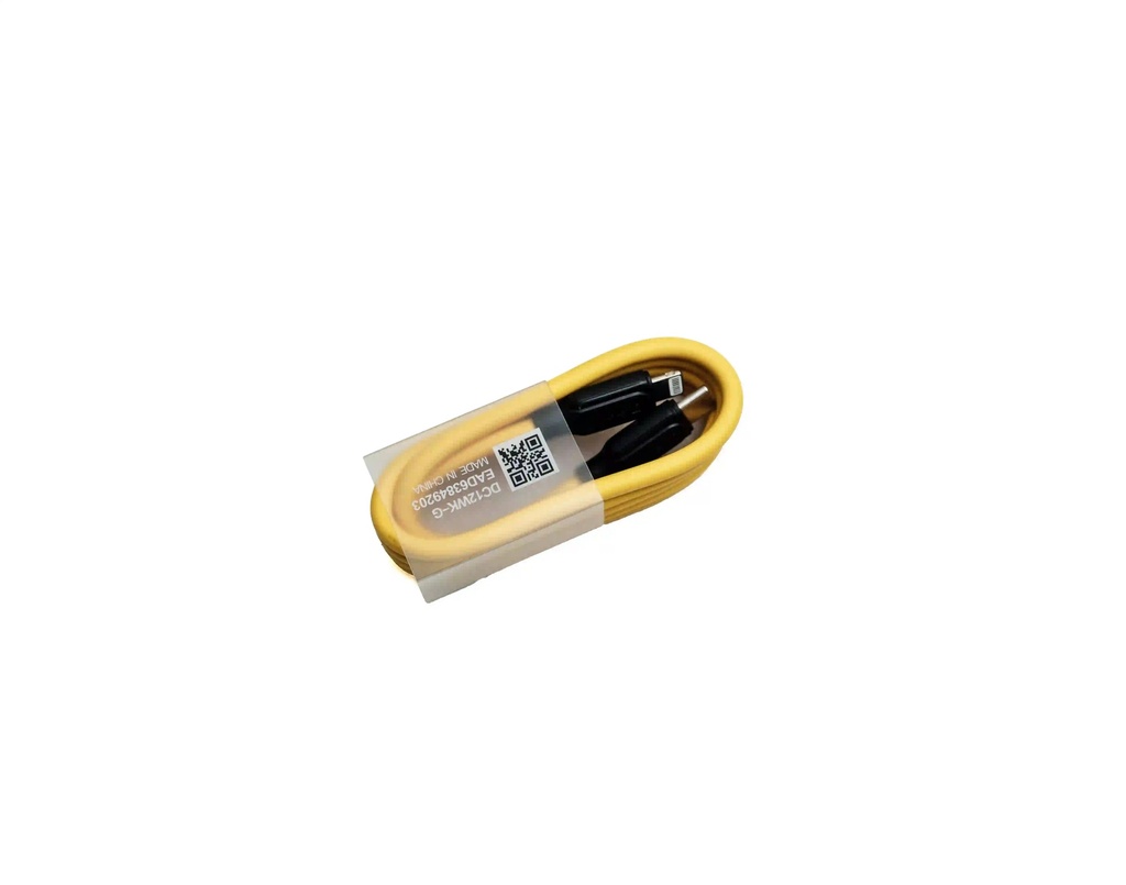 USB data cable USB-C to lightning (iphone) A9897