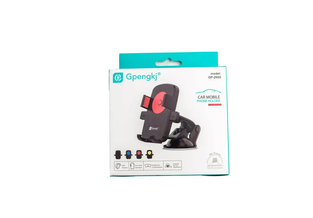Car Mount A9916