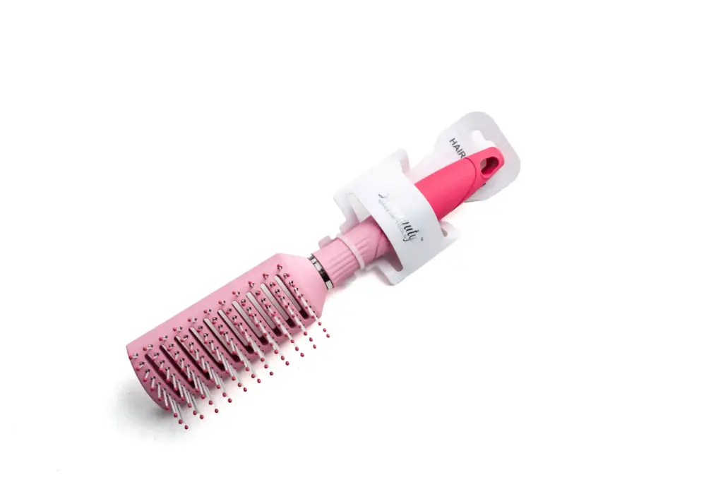 Hair Brush A9868