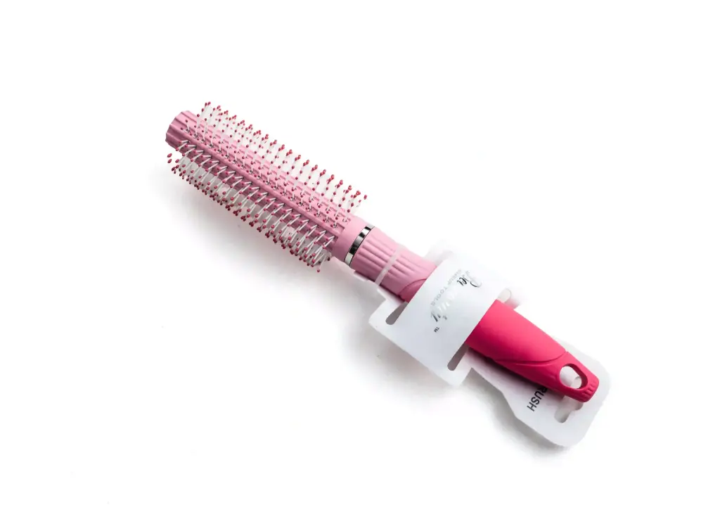 Hair Brush A9867