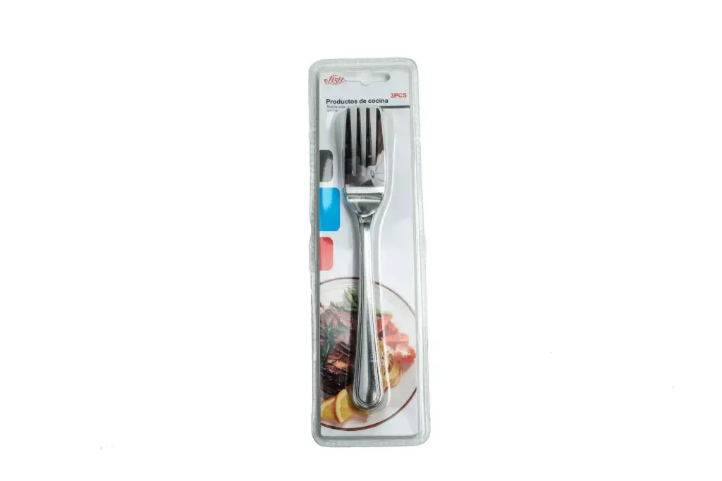 Set of 3 forks