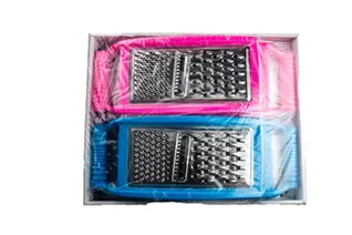 Grater with handle A9773