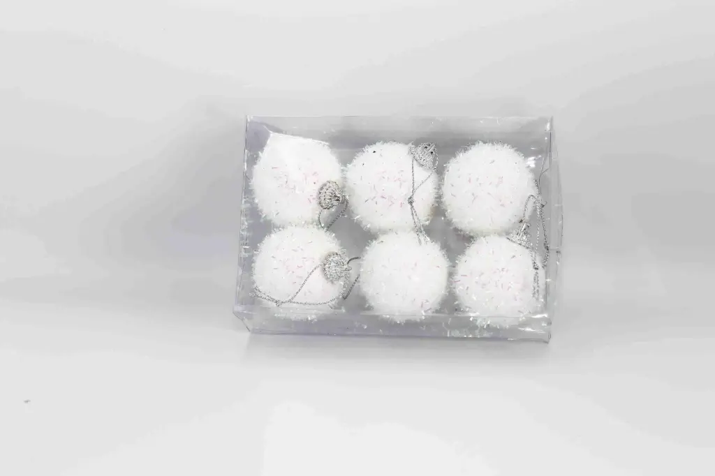 Yêu tinh Giáng sinh 1333