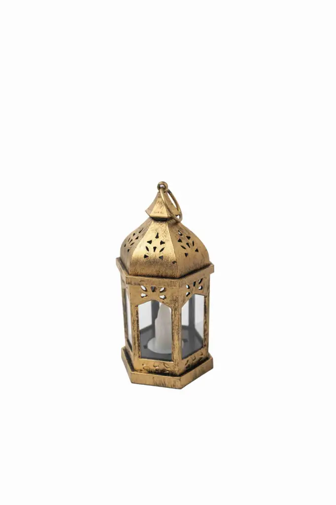 Đèn lồng pin N981