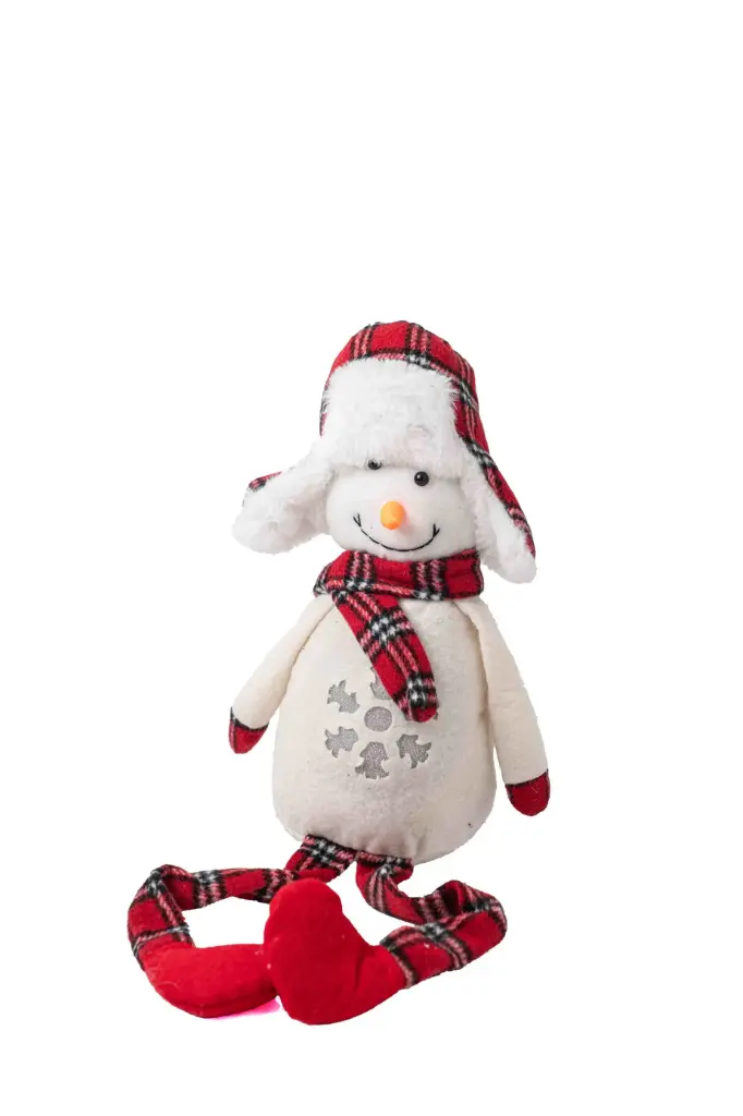 Christmas Figurine A1364