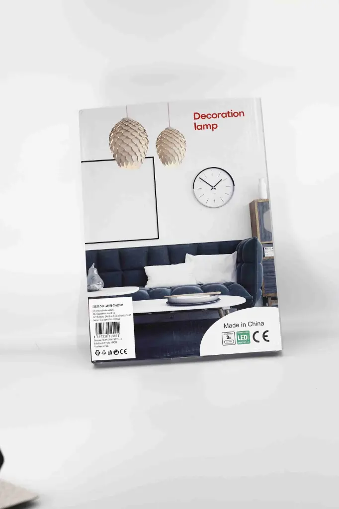 Decorative Lighting A1551