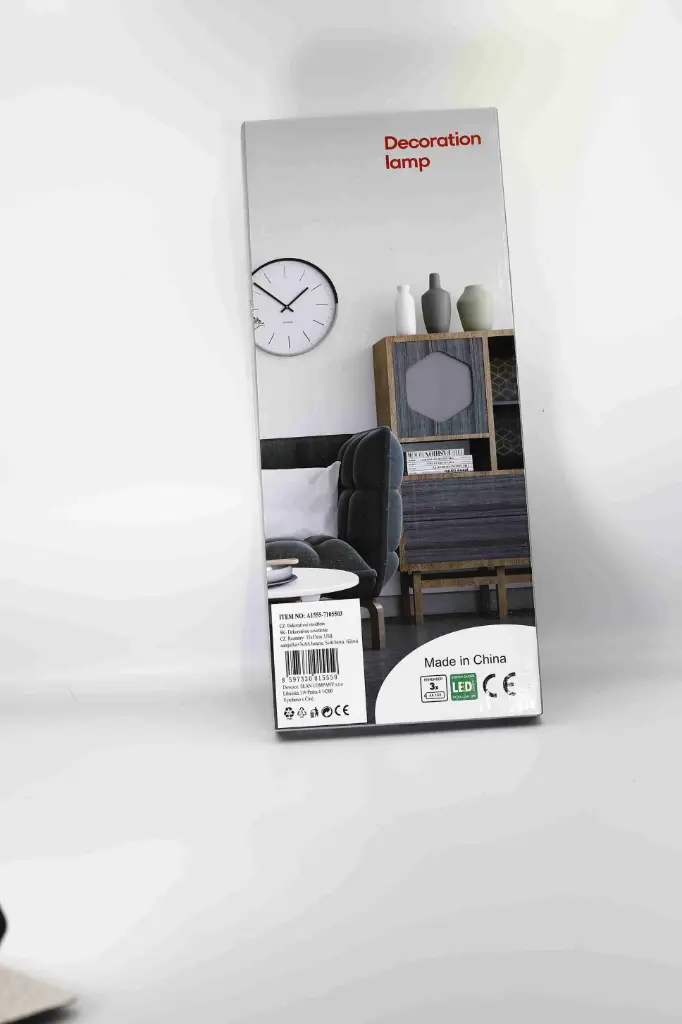 Đèn trang trí A1555