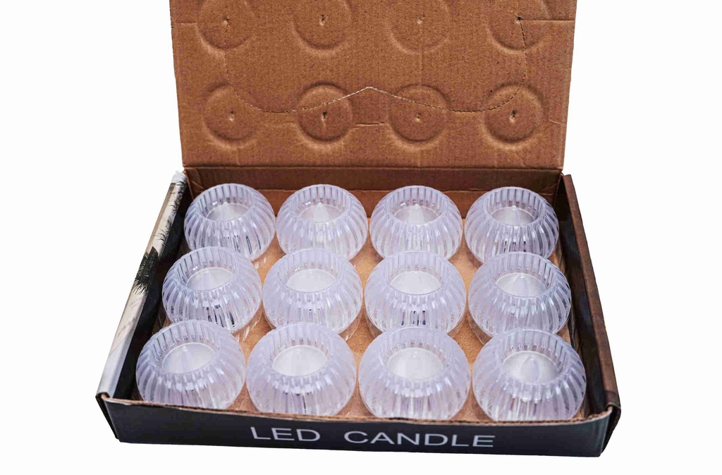 Battery-powered light A3728