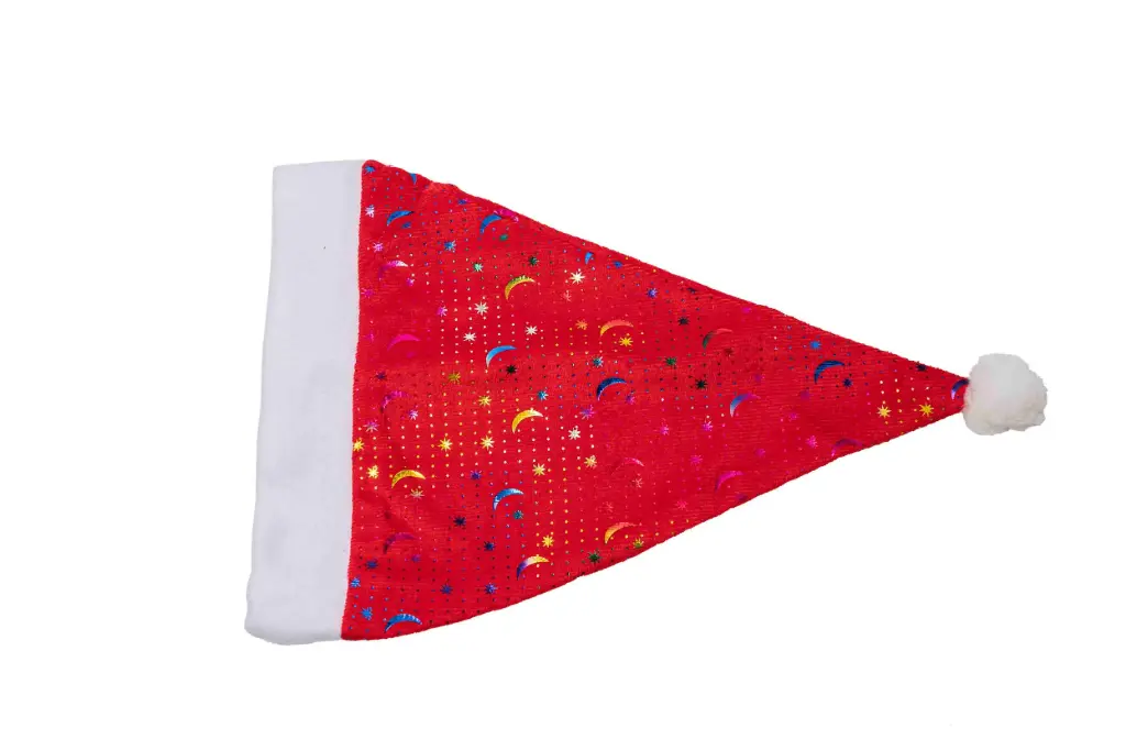 Christmas Hat A6266
