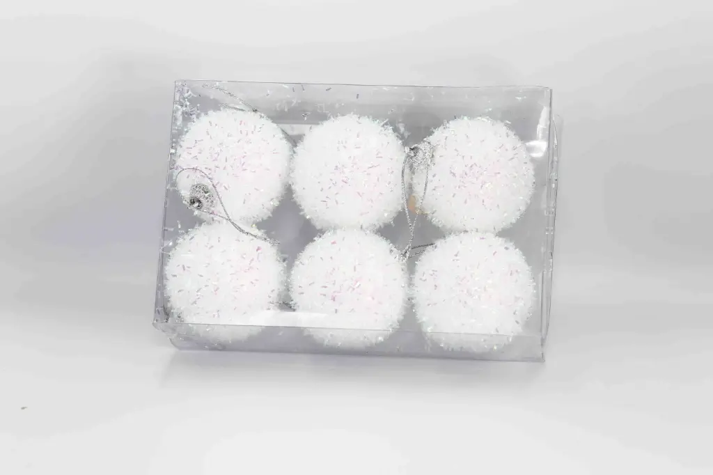 Quả châu Giáng sinh A6381