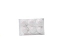 Quả châu Giáng sinh A6381