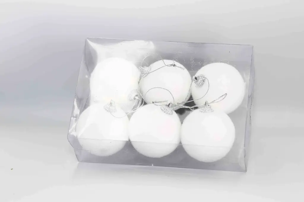 Quả châu Giáng sinh A6998