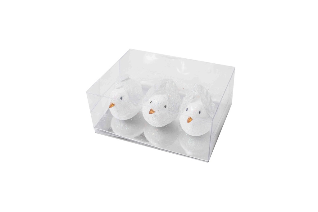 Small Birds 3pcs A10788
