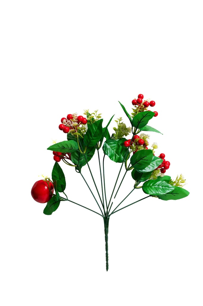 Christmas Bouquet A10839