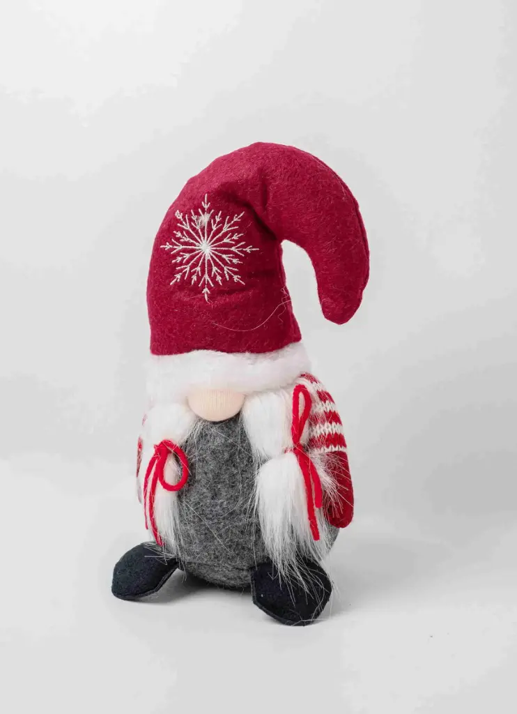 Yêu tinh Giáng sinh 11984